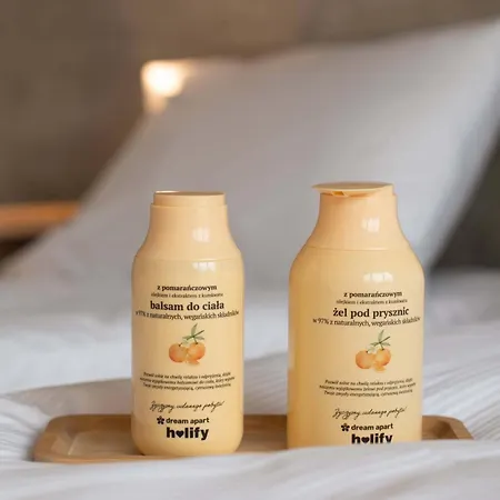 Zeta Park 3 - W Centrum Ustronia - Dream