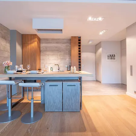Apartment Zeta Park 3 - W Centrum Ustronia - Dream Ustron