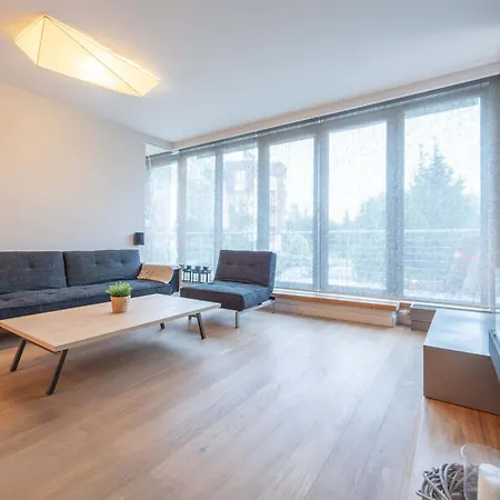 Zeta Park 3 - W Centrum Ustronia - Dream Apartment
