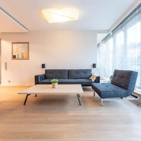 Zeta Park 3 - W Centrum Ustronia - Dream Apartment Ustron