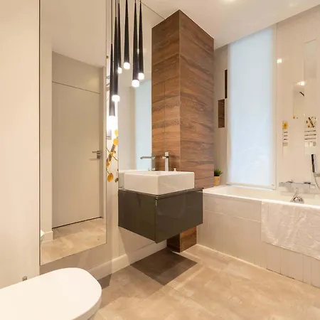 Zeta Park 3 - W Centrum Ustronia - Dream *