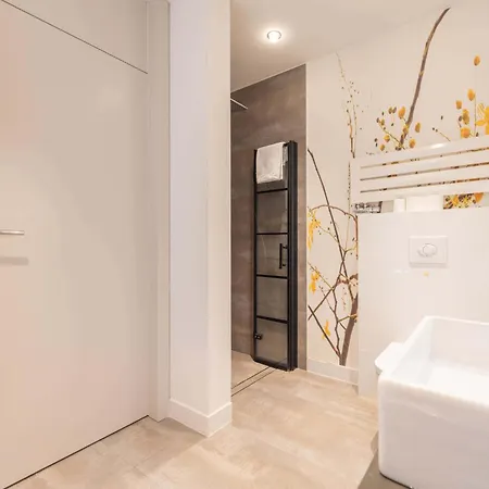 Lägenhet Zeta Park 3 - W Centrum Ustronia - Dream *