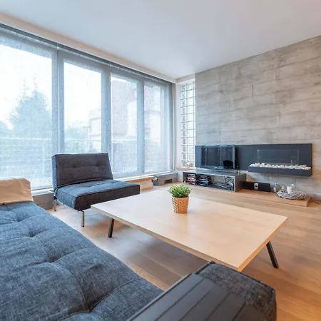 Zeta Park 3 - W Centrum Ustronia - Dream *