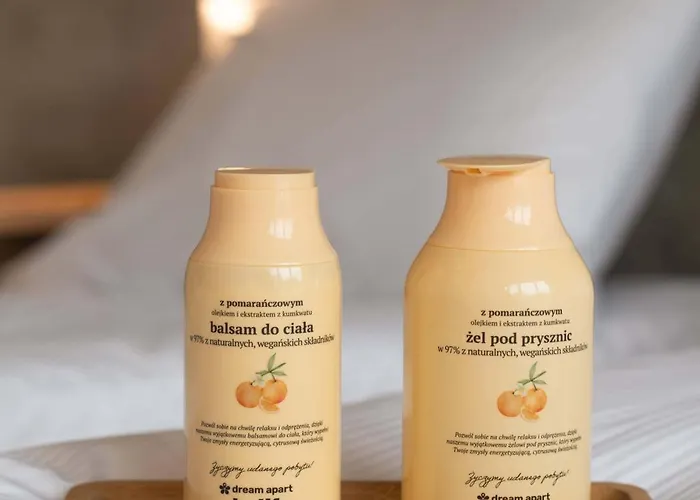 Zeta Park 3 - W Centrum Ustronia - Dream