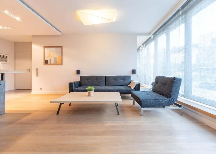 Zeta Park 3 - W Centrum Ustronia - Dream Apartment Ustron