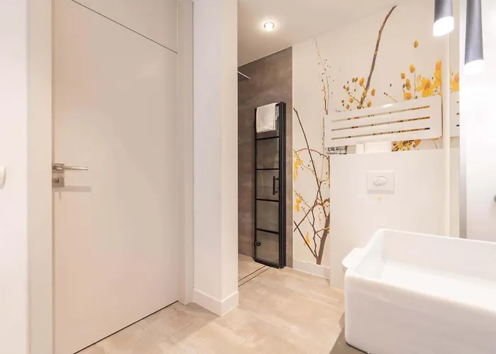 Apartment Zeta Park 3 - W Centrum Ustronia - Dream *