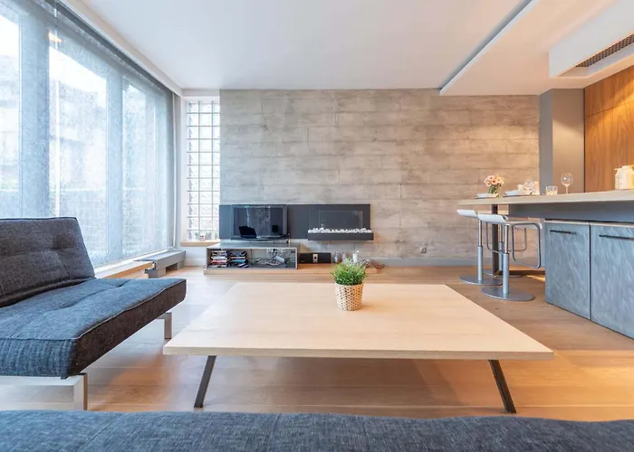 Apartment Zeta Park 3 - W Centrum Ustronia - Dream *