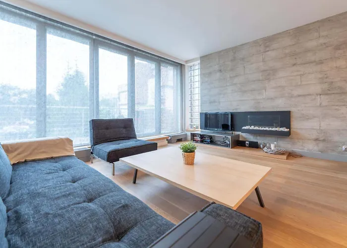 Zeta Park 3 - W Centrum Ustronia - Dream *